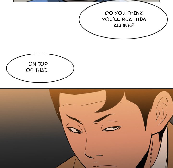 Path to Salvation Chapter 72 - Manhwa18.com