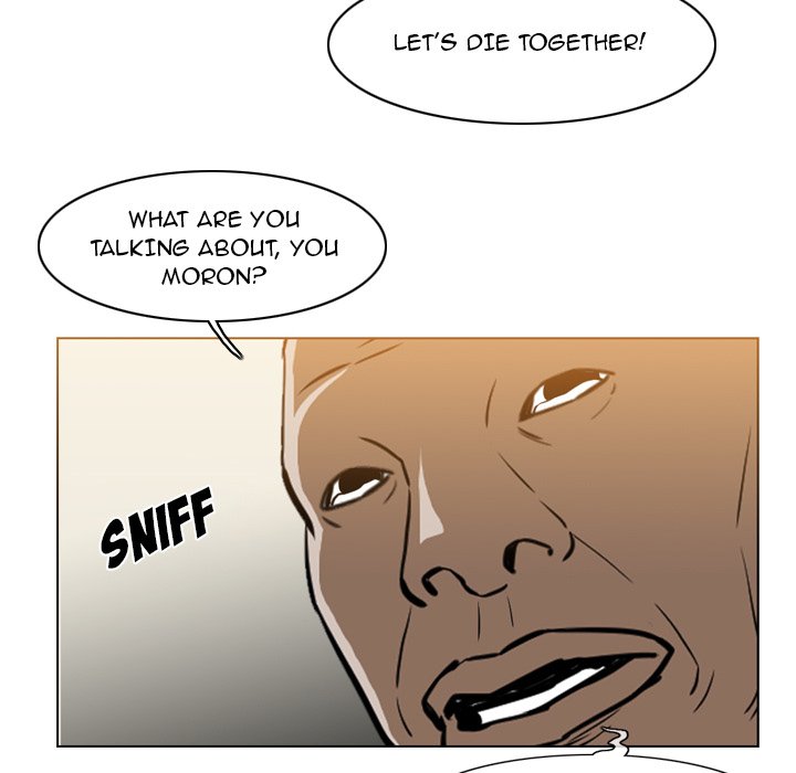 Path to Salvation Chapter 72 - Manhwa18.com