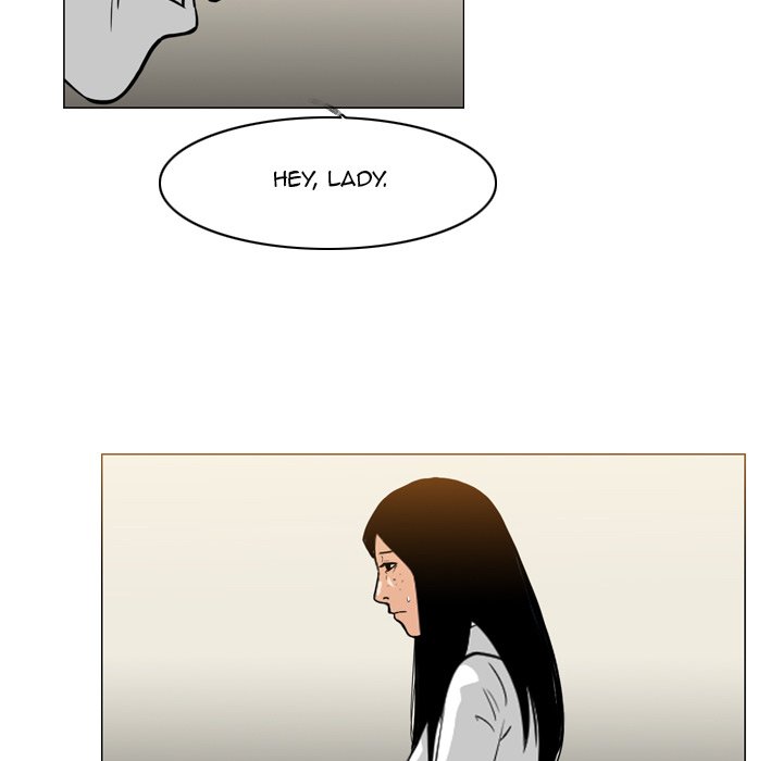 Path to Salvation Chapter 72 - Manhwa18.com