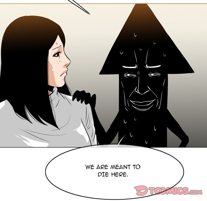 Path to Salvation Chapter 72 - Manhwa18.com