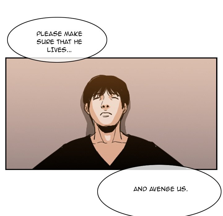 Path to Salvation Chapter 72 - Manhwa18.com