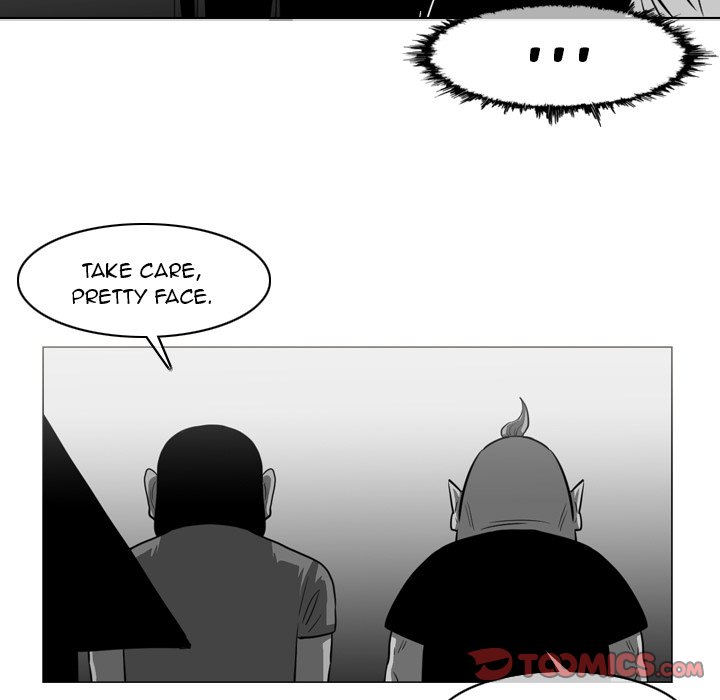 Path to Salvation Chapter 73 - Manhwa18.com
