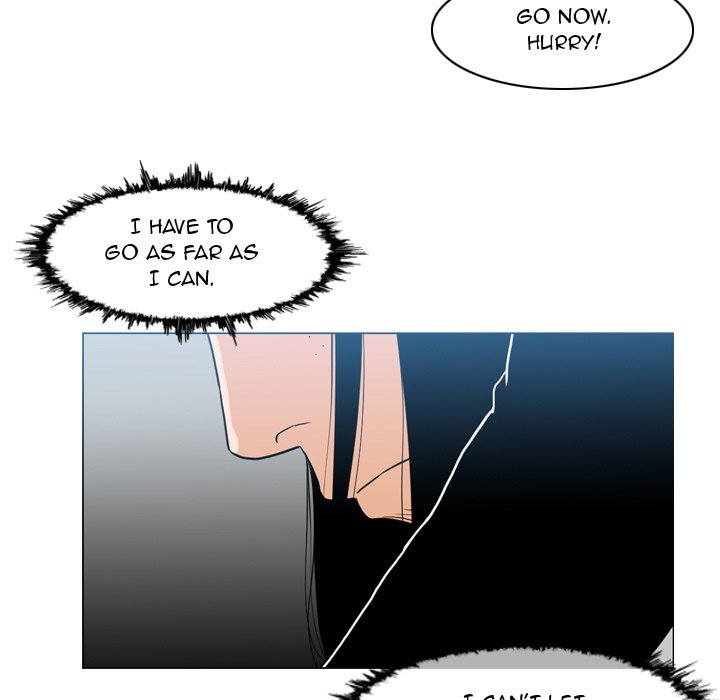 Path to Salvation Chapter 73 - Manhwa18.com