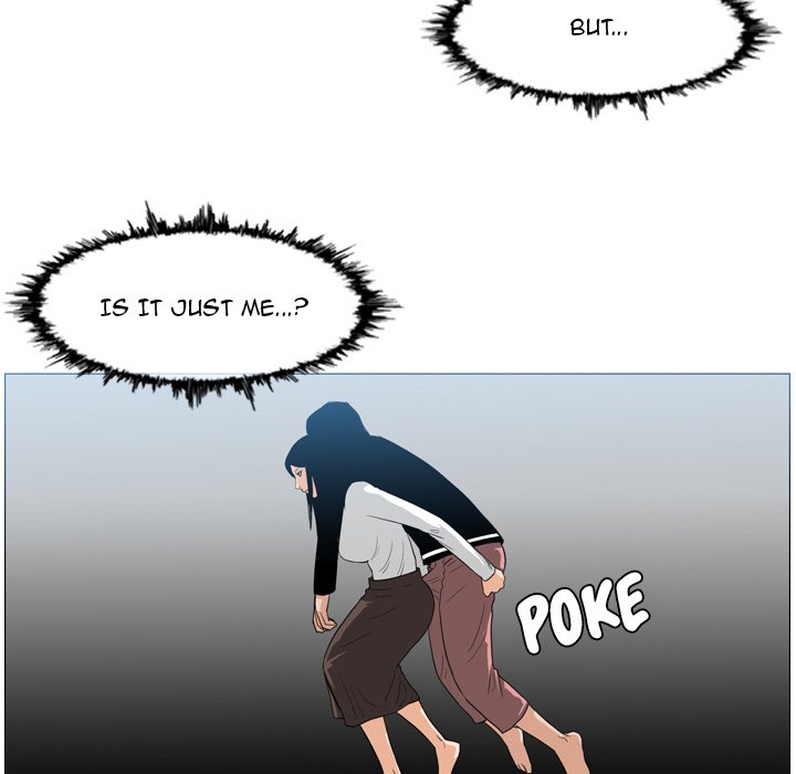 Path to Salvation Chapter 73 - Manhwa18.com