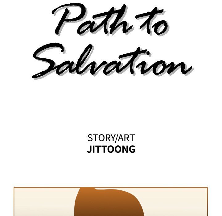 Path to Salvation Chapter 73 - Manhwa18.com