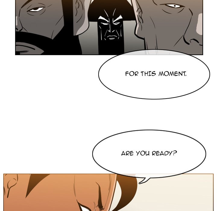 Path to Salvation Chapter 73 - Manhwa18.com