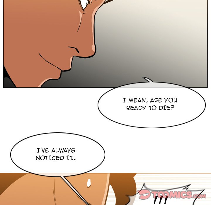 Path to Salvation Chapter 73 - Manhwa18.com