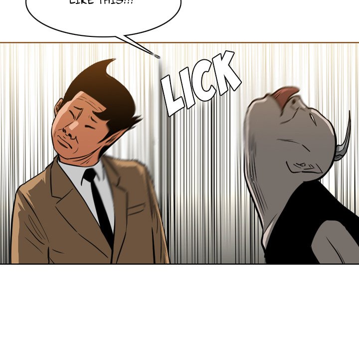 Path to Salvation Chapter 73 - Manhwa18.com