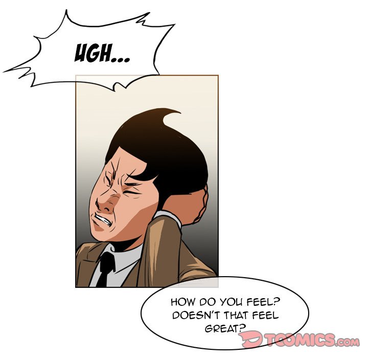 Path to Salvation Chapter 73 - Manhwa18.com