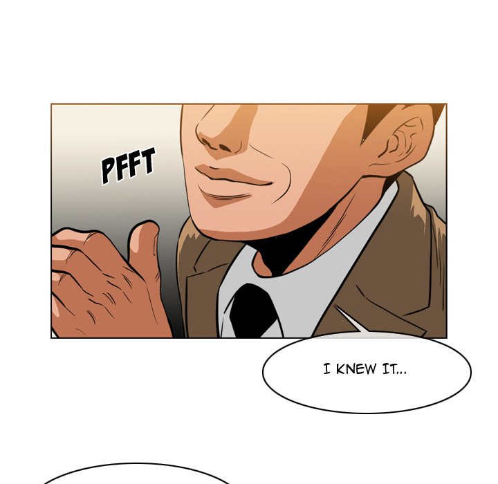 Path to Salvation Chapter 73 - Manhwa18.com