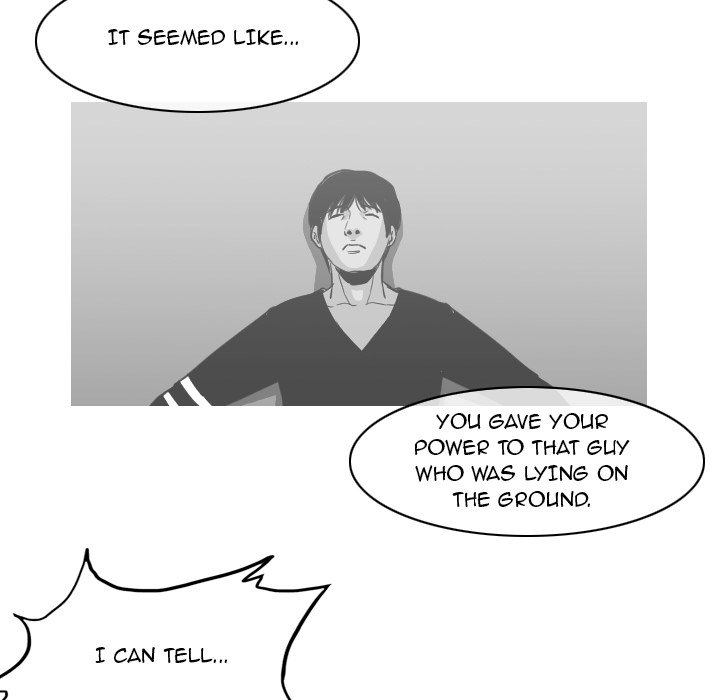 Path to Salvation Chapter 73 - Manhwa18.com