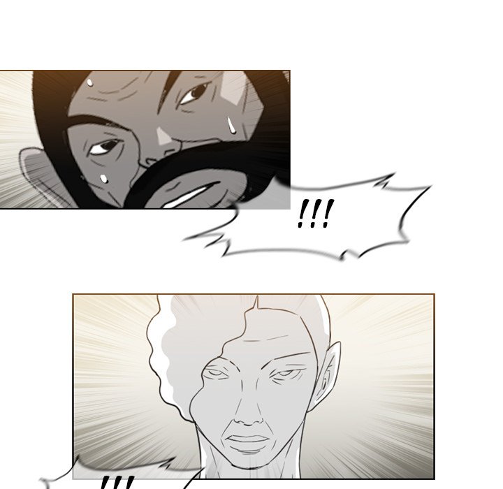 Path to Salvation Chapter 73 - Manhwa18.com