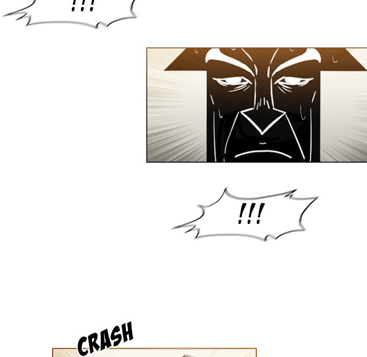 Path to Salvation Chapter 73 - Manhwa18.com