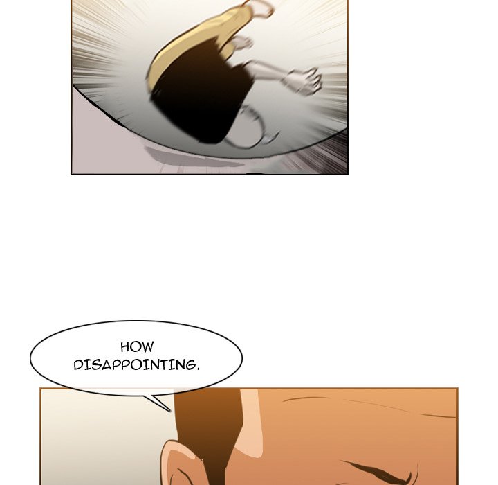 Path to Salvation Chapter 73 - Manhwa18.com