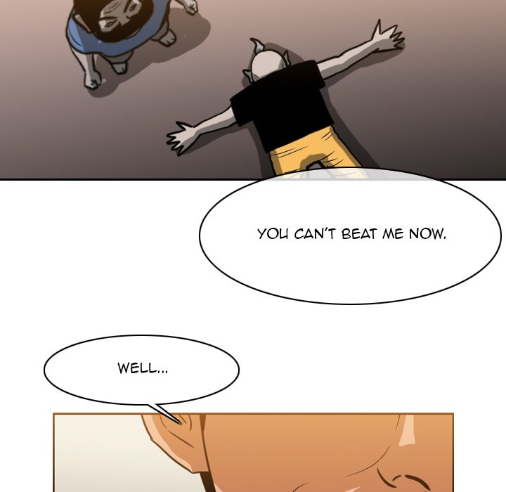 Path to Salvation Chapter 73 - Manhwa18.com