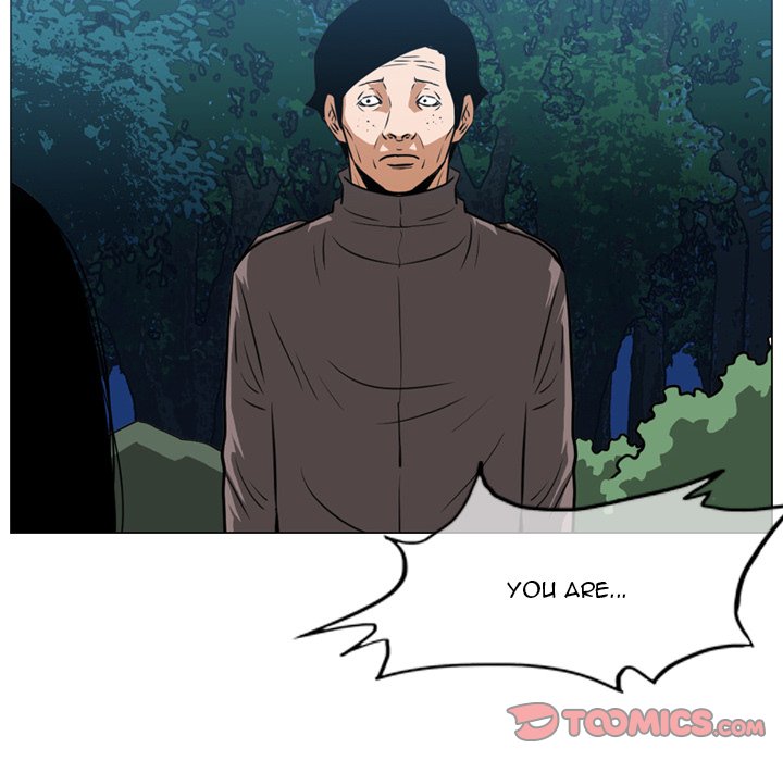 Path to Salvation Chapter 73 - Manhwa18.com