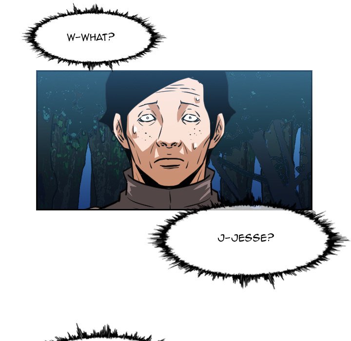 Path to Salvation Chapter 73 - Manhwa18.com