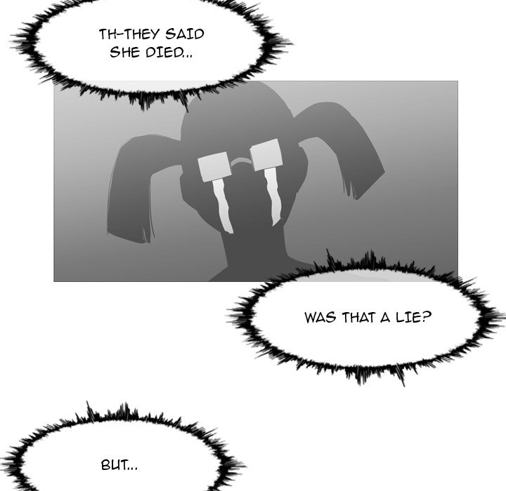 Path to Salvation Chapter 73 - Manhwa18.com