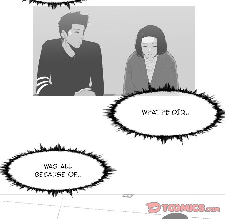 Path to Salvation Chapter 73 - Manhwa18.com