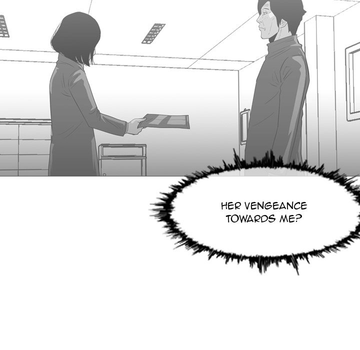 Path to Salvation Chapter 73 - Manhwa18.com