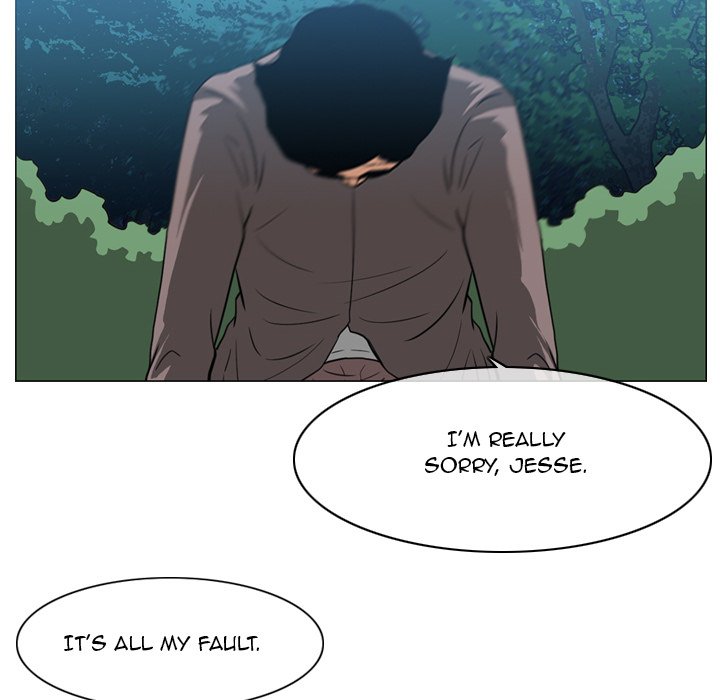 Path to Salvation Chapter 73 - Manhwa18.com