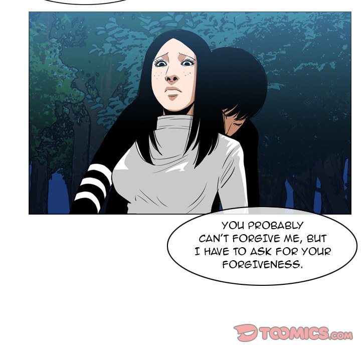 Path to Salvation Chapter 73 - Manhwa18.com