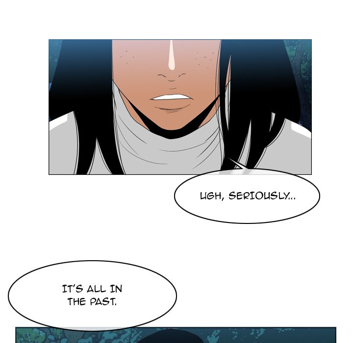 Path to Salvation Chapter 73 - Manhwa18.com