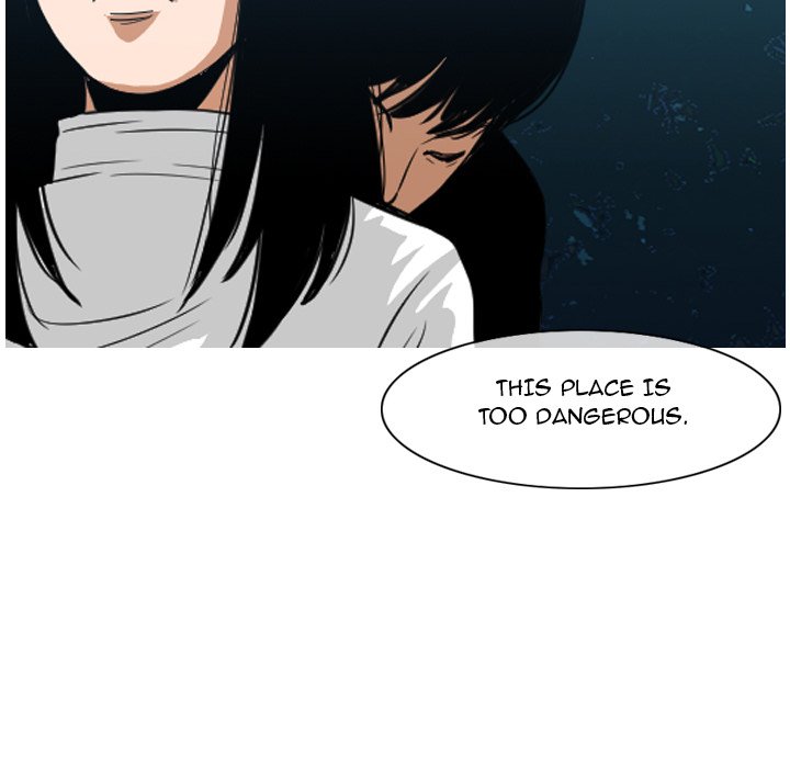 Path to Salvation Chapter 73 - Manhwa18.com