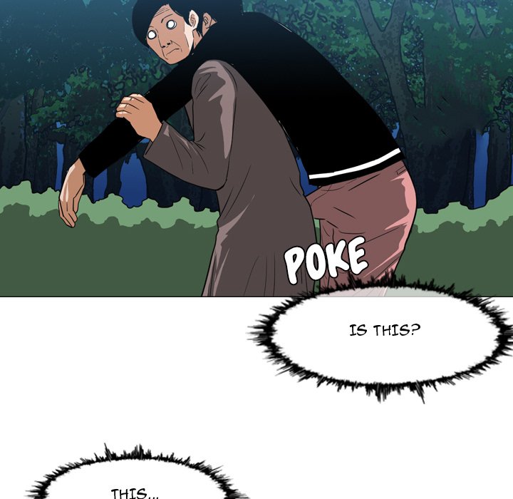 Path to Salvation Chapter 73 - Manhwa18.com