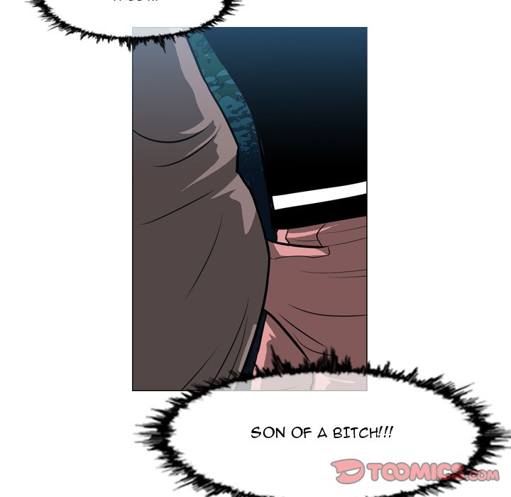 Path to Salvation Chapter 73 - Manhwa18.com