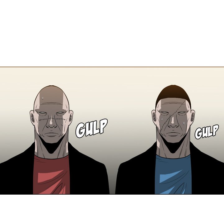 Path to Salvation Chapter 73 - Manhwa18.com