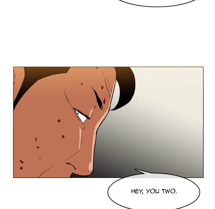 Path to Salvation Chapter 73 - Manhwa18.com