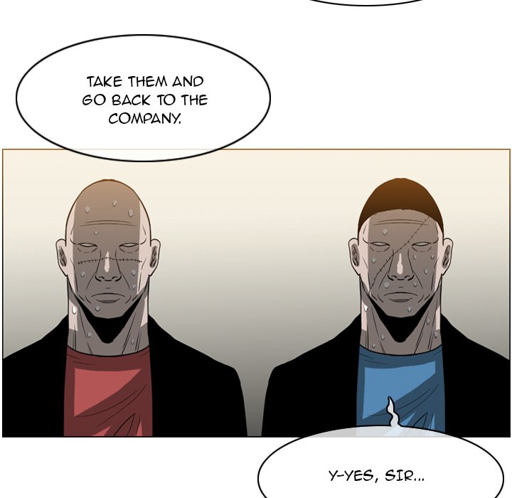 Path to Salvation Chapter 73 - Manhwa18.com