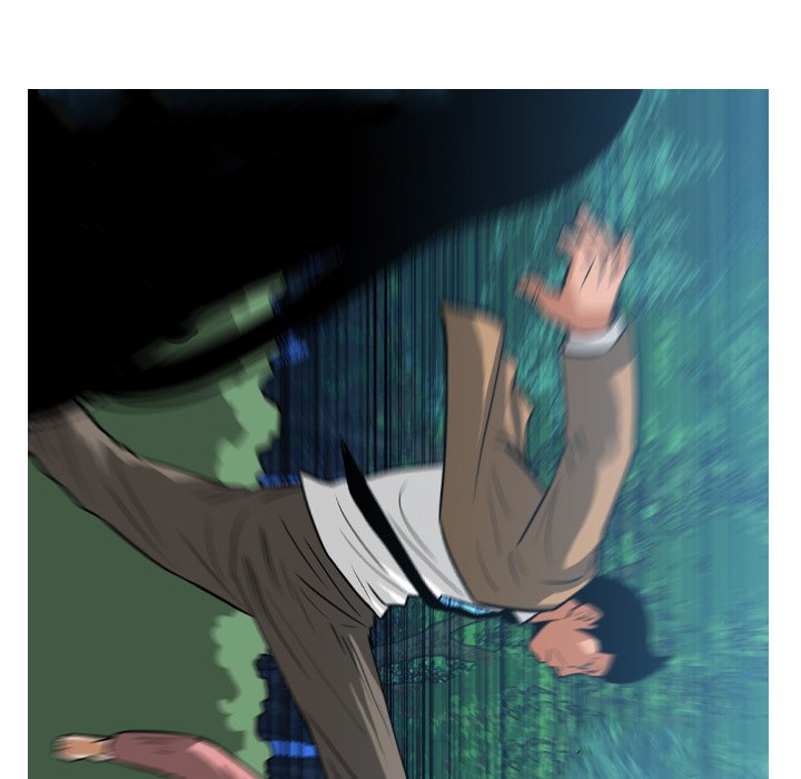 Path to Salvation Chapter 73 - Manhwa18.com