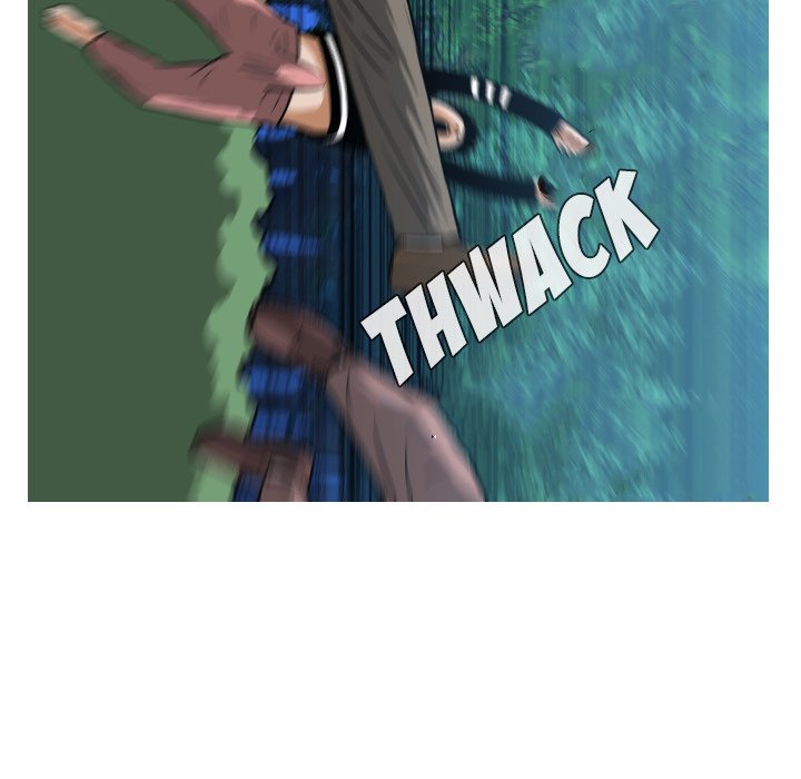 Path to Salvation Chapter 73 - Manhwa18.com