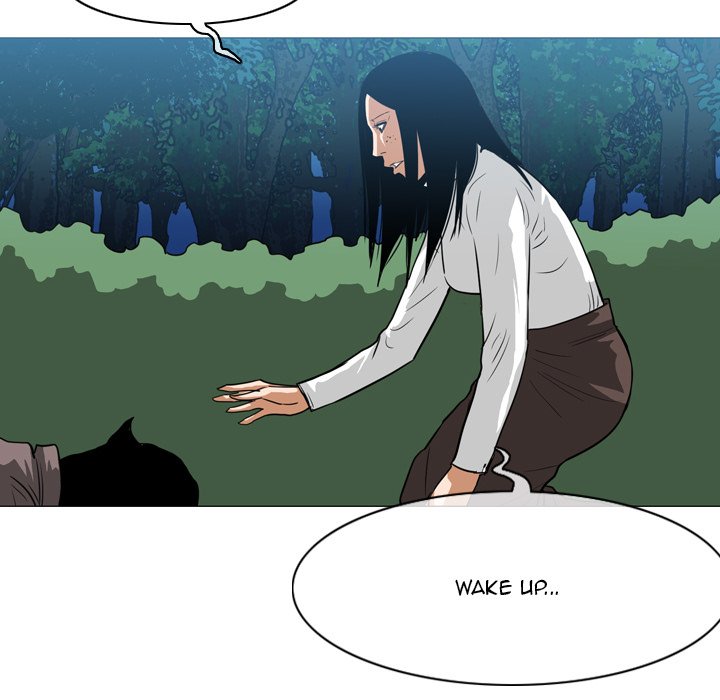 Path to Salvation Chapter 73 - Manhwa18.com