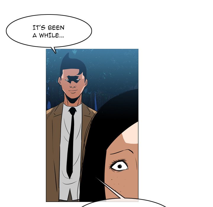 Path to Salvation Chapter 73 - Manhwa18.com