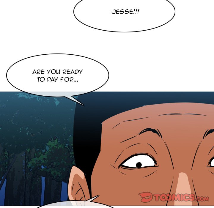 Path to Salvation Chapter 73 - Manhwa18.com