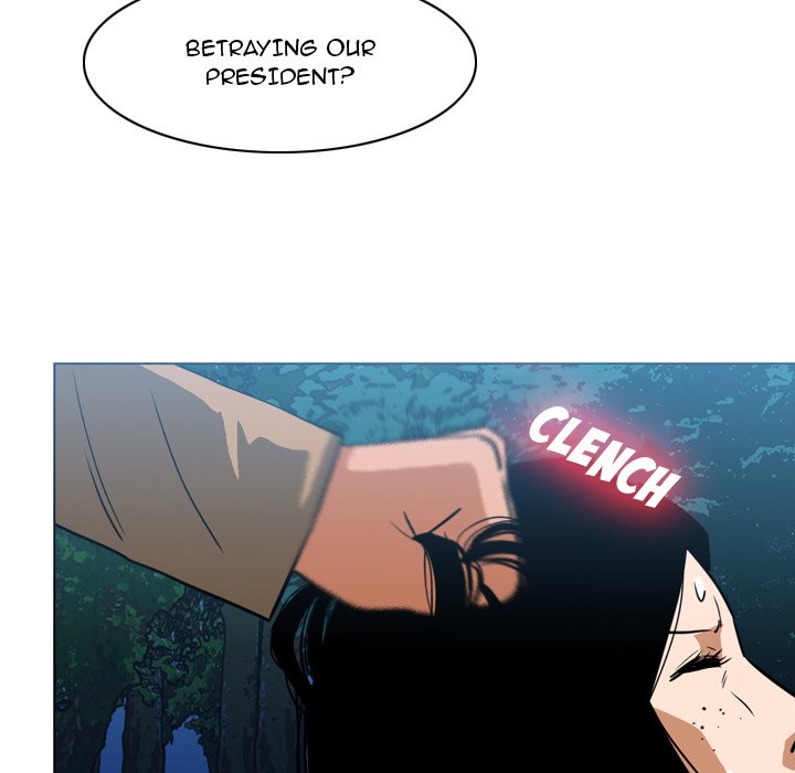 Path to Salvation Chapter 73 - Manhwa18.com