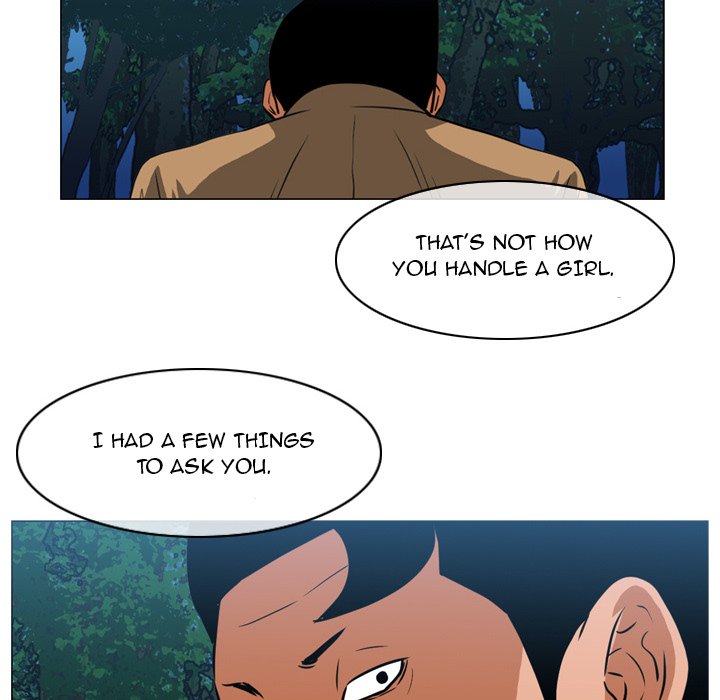 Path to Salvation Chapter 73 - Manhwa18.com