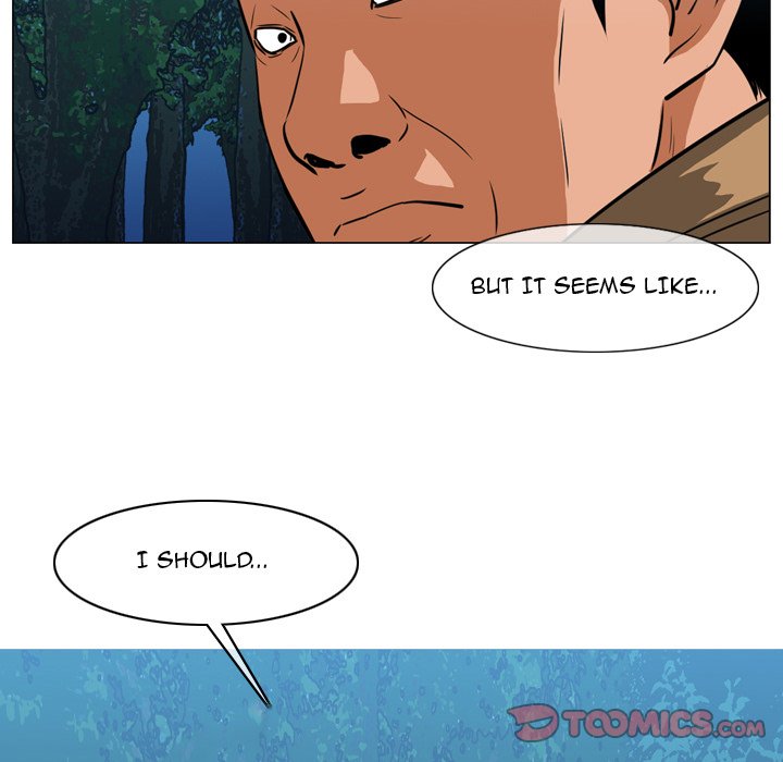 Path to Salvation Chapter 73 - Manhwa18.com