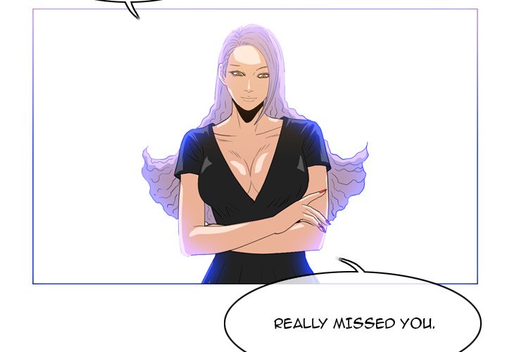 Path to Salvation Chapter 74 - Manhwa18.com