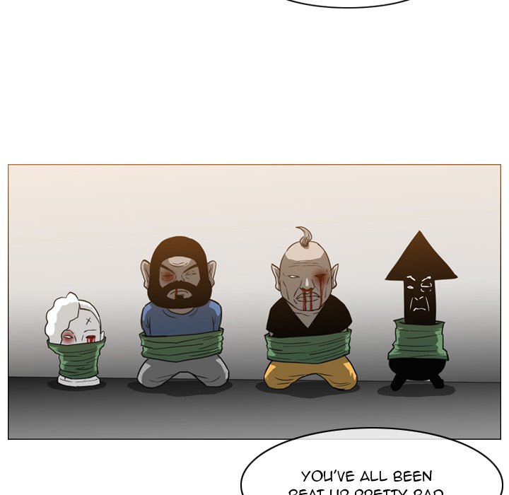 Path to Salvation Chapter 74 - Manhwa18.com