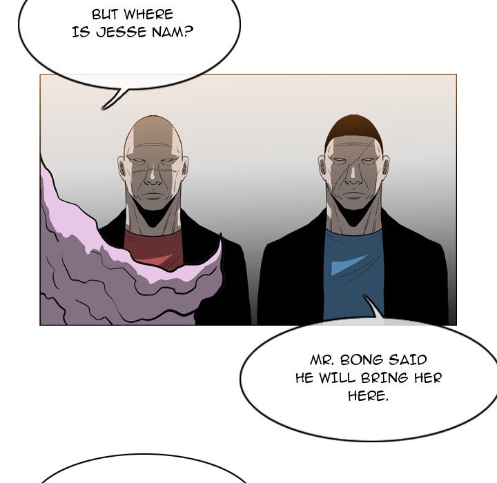 Path to Salvation Chapter 74 - Manhwa18.com