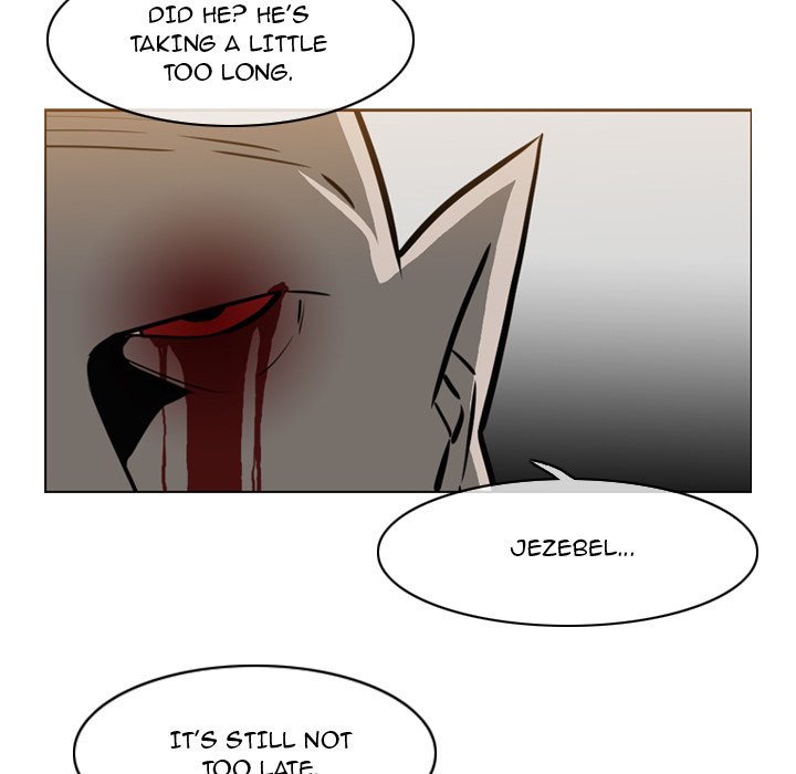 Path to Salvation Chapter 74 - Manhwa18.com