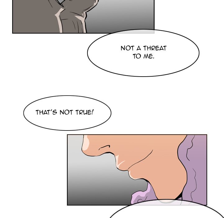 Path to Salvation Chapter 74 - Manhwa18.com