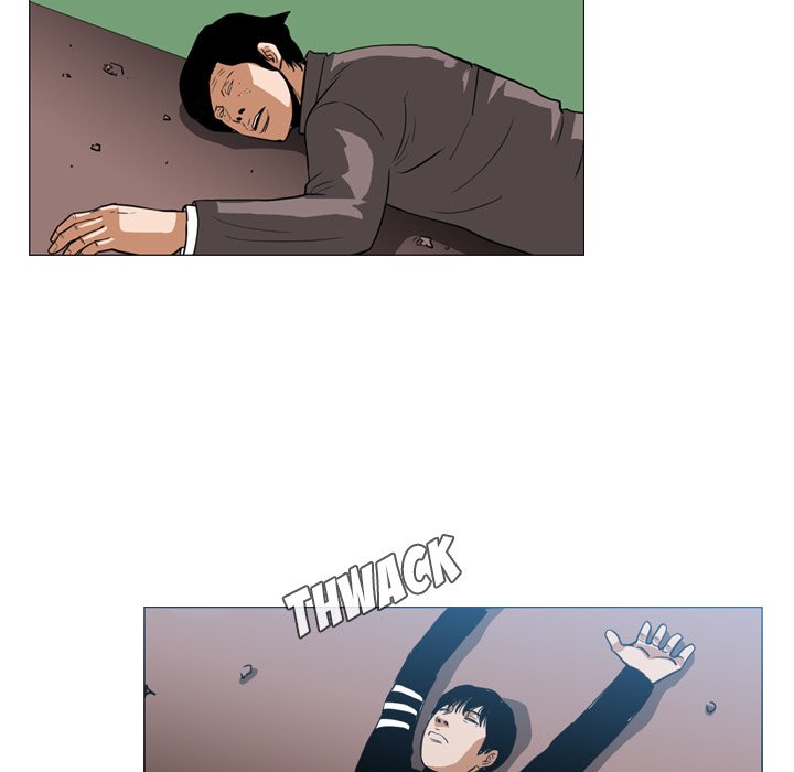 Path to Salvation Chapter 74 - Manhwa18.com