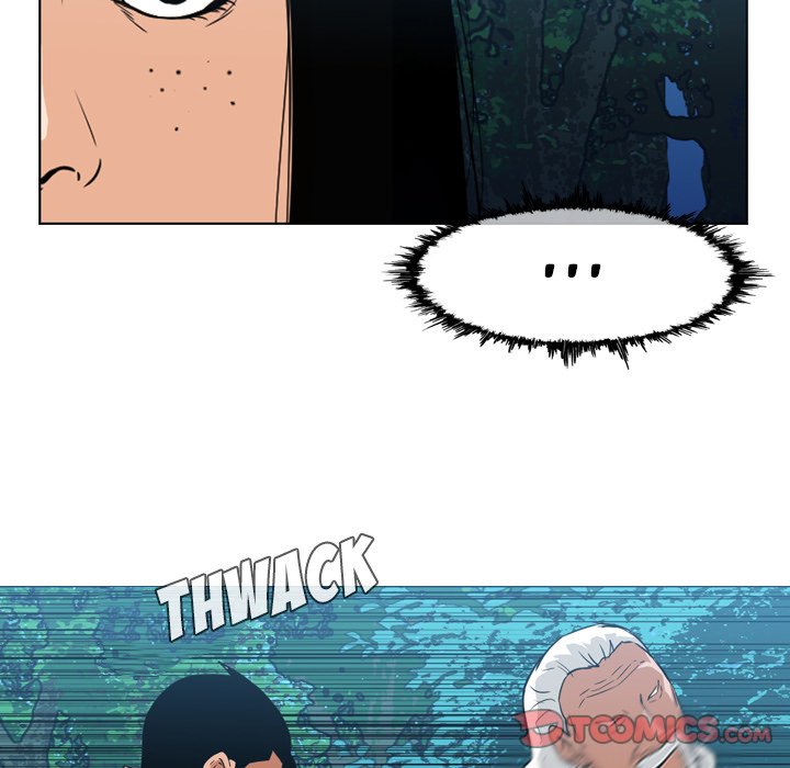 Path to Salvation Chapter 74 - Manhwa18.com