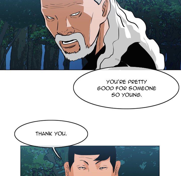 Path to Salvation Chapter 74 - Manhwa18.com