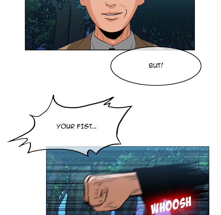 Path to Salvation Chapter 74 - Manhwa18.com